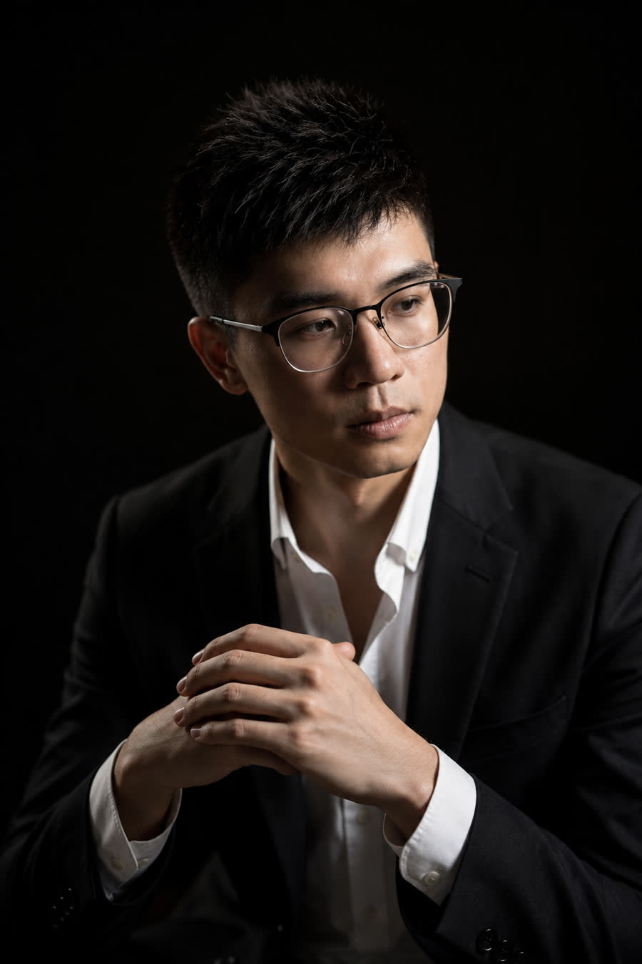 Bolun (Ben) Liu